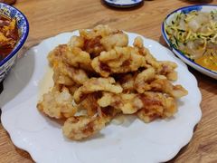 -同合居·非遗东北菜(新阳路店)