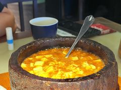 -绿茶餐厅(成都大悦城店)