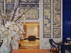 包厢-翠湖宾馆·中餐厅