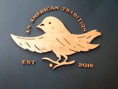 -Pie Bird(新闸路店)