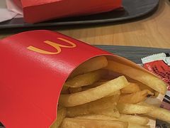 -麦当劳(吴中大道店)