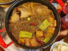 -东方饺子王(和平里店)