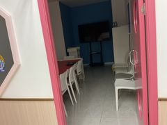 -童程童美·信息学竞赛·乐高机器人编程(龙华校区)
