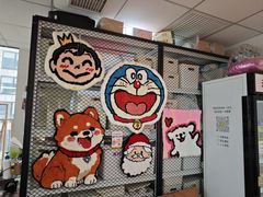 -爆爆手作·掐丝珐琅·Tufting·捏捏乐DIY团建集合店(朝阳店)
