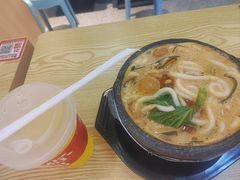 -蜀小沫肉沫麻酱土豆粉(北桥店)