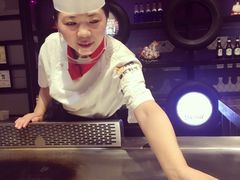 -尚雅铁板料理自助餐厅(乐松店)