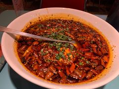 -川正旺江湖菜(三元桥店)