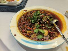 -苏淮景·苏闽融创菜·海鲜(原空港井河轩店)