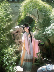 -八角古风摄影