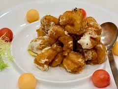 -东港喜来登酒店·天香阁中餐厅