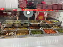 -刘小忙把子肉(北园大街总店)