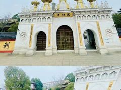 -上海东林寺(金山区)