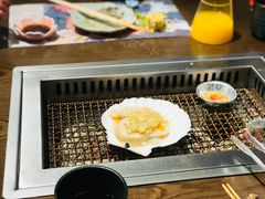 -樱宿日式和牛烧肉(五道口店)