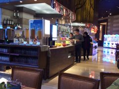 -龙城咖啡厅(常州富都洲际店)