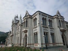 -玫瑰海岸文化旅游度假区