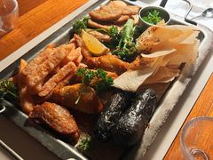 -陶享时光西餐·下午茶(信河街店)