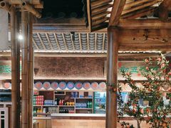 -筱爷叔·上海传统手工菜(玉树路店)