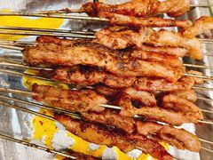 -胜泽眼镜烧烤(云霄路直营店)