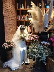 -Sunny喜铺婚礼定制·求婚策划
