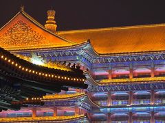 -大明幻境第一城