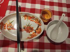 -西贝莜面村(伊藤春熙路店)