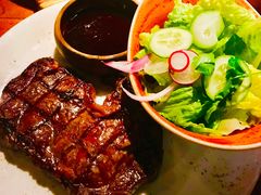 -The Meat & Wine Co Southbank(南岸店)