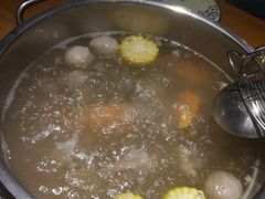 -牛品福潮汕牛肉火锅(旺庄店)