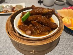 -晋江荣誉国际酒店·港誉茶餐厅