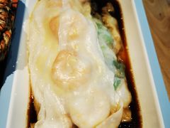 鲜虾肠粉-红荔村肠粉(西丽店)