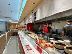 -永和大王(小厨·东四十条店)