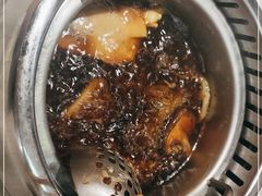-龍歌自助小火锅(市南金茂湾店)
