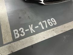 -龙湖虹桥天街-停车场