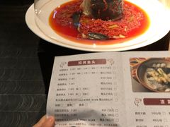 -上名堂·鱼头好吃(体育场路店)