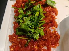 -夜烤·宜宾烧烤(回龙湾店)