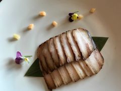 -万丽轩·粤菜(王府井金茂万丽酒店)