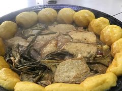 -大鹅岛灶台鱼·铁锅炖(水库路店)