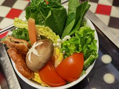 -一哥澳门豆捞·澳门风打边炉(高德置地店)