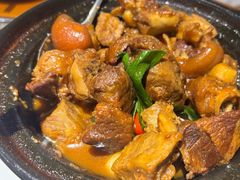 -九道菜有鸡鱼头(石鼓路店)