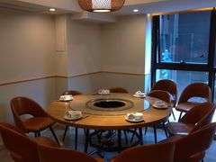 包厢-盛宏鑫·四川鲜鱼馆(一元路店)