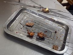 -文文烤肉(大皮院店)