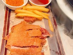 -醉庐·新上海菜(南京西路店)