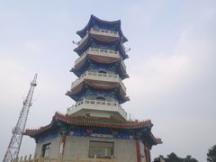 -北京十三陵国家森林公园蟒山景区