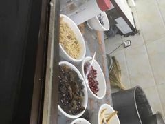 -老刘家泡馍·陕西老字号(钟楼广济街店)