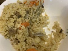 -清真益鑫羊肉手抓馆(南大街店)