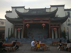 -黎阳老街