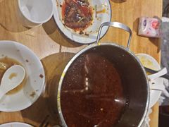 -付小姐在成都(中山公园店)