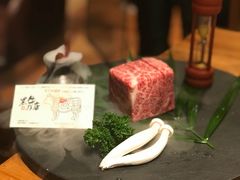 -黑牛の店·和牛烧肉(合生汇店)
