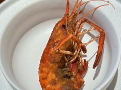 -隅乐胡椒虾·台湾菜·团建(皇岗店)