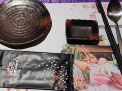 -大桥日本料理·日式放题·铁板定食(科兴科学园店)