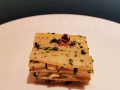 菌香素斋肠-三利音·东方司宴(外滩店)